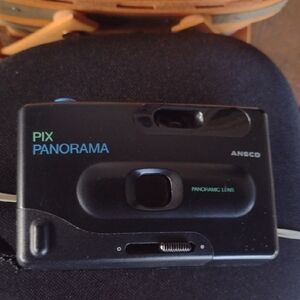 Pix Panorama Camera NWOT